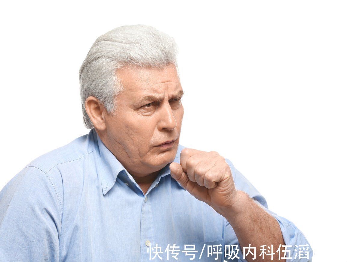 肺癌|这个“行为”,或是肺癌的早期表现,现在大多数人忽视了这种现象