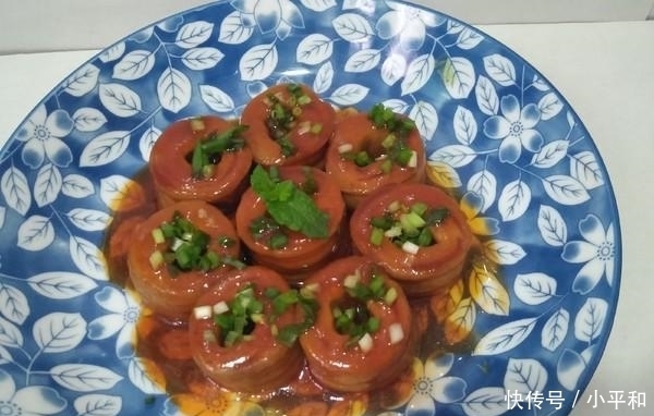 不让|“最脏”的一道菜,医生从不让家属吃,很多女性却一直当作美食