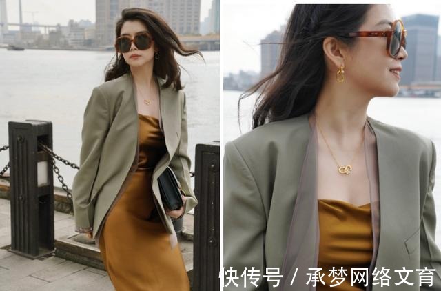 穿衣|为什么你穿衣服没有风格？深度解析两位博主的穿衣细节，给你答案