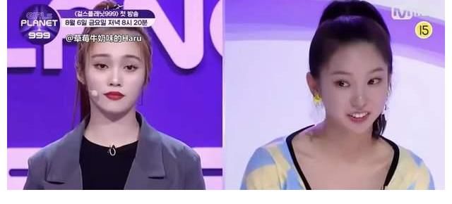 produce101|中日韩三国女团选秀节目发布预告，中国选手遭恶意剪辑？本人亲自道歉！