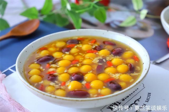 酒酿|女人再忙也要爱自己,隔三差五来一碗,暖胃补血,胜过天天敷面膜