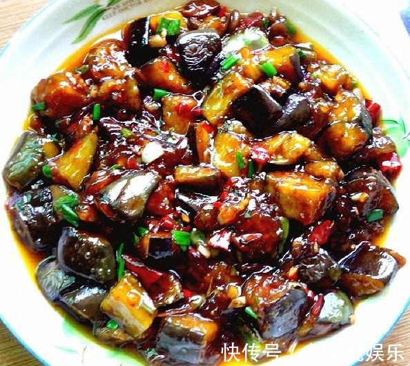 学学几道美味营养家常菜做法,简单美味,香辣可口,哄老婆必备!