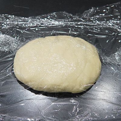 黄油|花椒盐面包