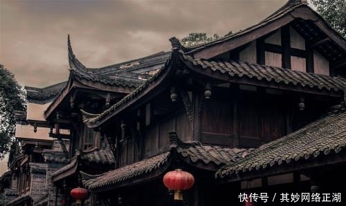 主屋|为什么把收房的人称作房东 而不是房西或房南, 太涨知识!
