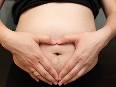 腹部|湿气重的人,身体3处是“圆”的,如果你也有,尽早祛湿