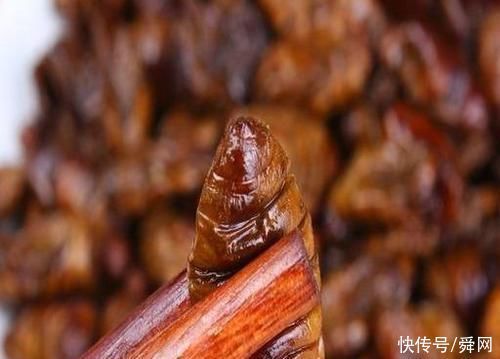 尴尬|这几种“尴尬”下酒菜,七八十年代富裕人才吃得起,好吃到舔手指