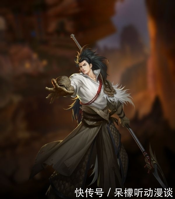 凉王|强推三本东方玄幻小说《荒古道》作者文笔细腻,剧情流畅不拖沓!