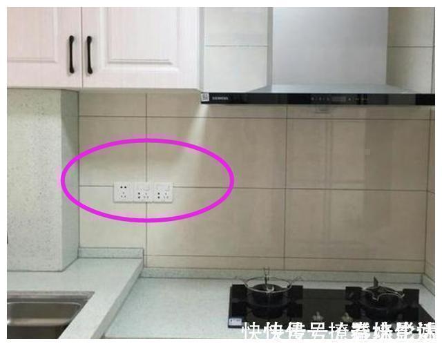 瓷砖|厨房装修的5大细节，还不懂的话，装修只能多花钱，入住还后悔