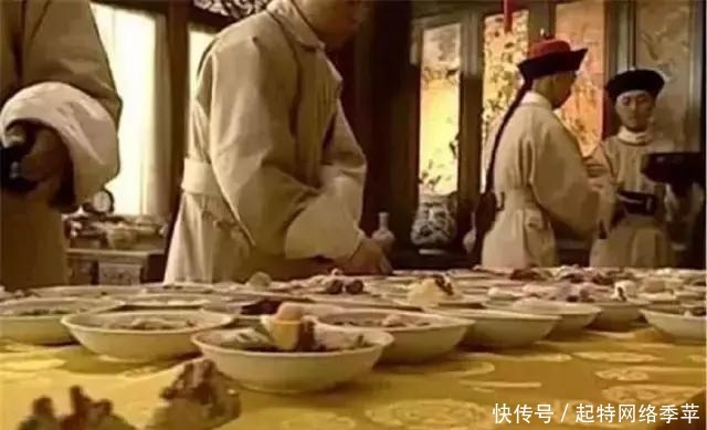 老脸|这是慈禧最爱吃的一道菜,无意问其原料后老脸通红,百名厨师被斩