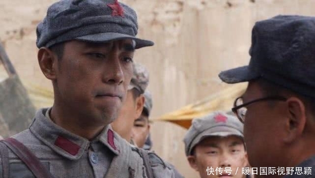 家产|他捐出家产干革命,建国后要求评自己为中将,主席坚决不同意