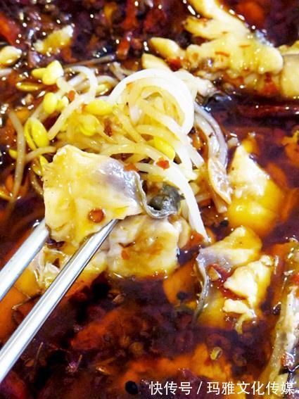 孩子爱吃鱼,随手简单一做,颜色鲜亮,营养丰富,吃着放心!