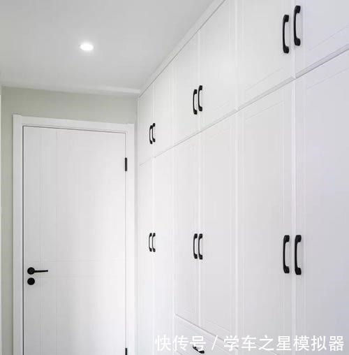 铝合金|房子装修,怎么选择门这几处的房门没选好,新房看起来廉价老土!