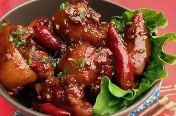 香喷喷的12道家常菜，鲜香入味，解馋下饭，天天想在家吃饭