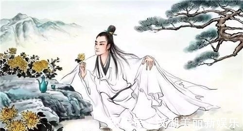 英年@他文采不输李白,却英年早逝,有一篇文章乃千古绝唱