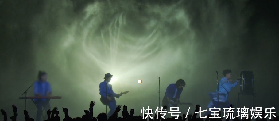 《披荊斬棘的哥哥》一公解析,大灣隊(duì)又尬又好笑,張淇隊(duì)視聽盛宴