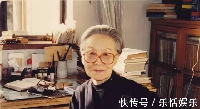 质变!杨绛先生的四句经典语录,能读懂的人,普遍不简单