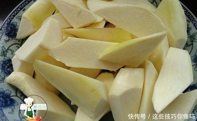 冷天，这肉要多吃，比牛羊肉温和，比排骨便宜，冬天炖一锅太馋人！