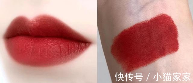 美妆 国货中值得入手的口红,锁色技术保证了持久度,平价又好用!
