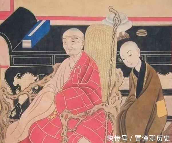 后宫|北魏一朝为何会有众多的后宫嫔妃出家为尼?