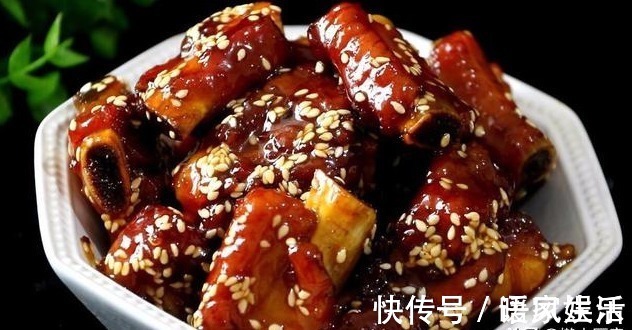 几道深受家人喜爱的家常菜, 荤素搭配有营养, 招待客人有面子