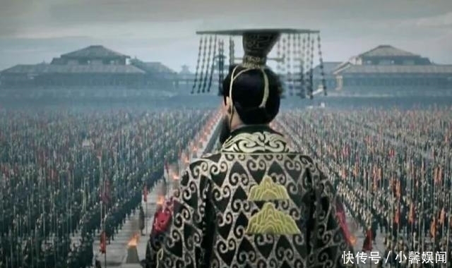 秦始皇|秦始皇为什么一生未娶?他到底是怎样的人?