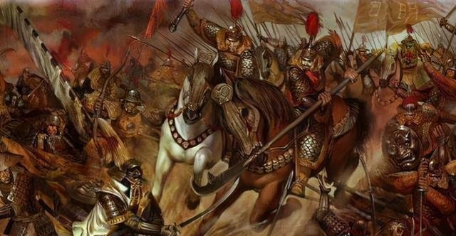 历阳太守|从一介书生到东晋宰相,叛臣苏峻的短暂崛起,只靠威权与兵马