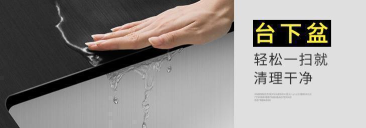 优点|你家厨房不好用,一半原因是水槽选错了!锅都放不进去,到处滴水