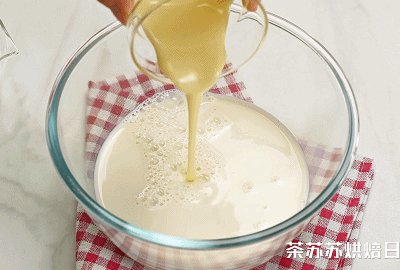 美味不用等,香蕉布丁五分钟就能上桌的美食