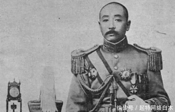 日本|日本最恨的2个中国人,一个骗他们5亿元,一个日军见了就发抖