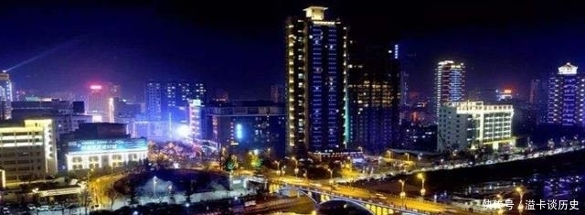  名称|城市名称最威武大气的一个省，每一个都是一段历史，历史底蕴深厚