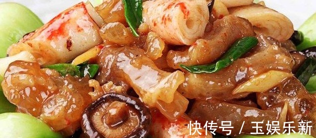 大厨教你几道家常下饭菜,味道十足,闻着就馋