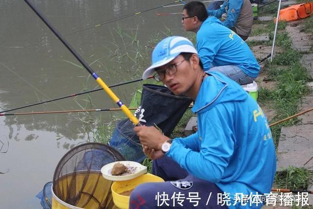 黑坑撒化肥,大多数钓友抱憾而归,唯独他狠狠给老板上了一课