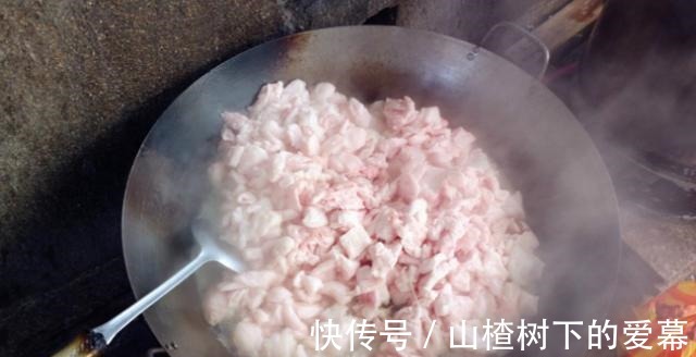 动物油|熬猪油最好别只放盐！加一点“它”猪油雪白，放一年不会坏！