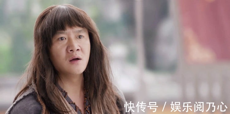 杨逍#周伯通最后的传人,武功平平却学得周伯通一绝技,令江湖中人胆寒