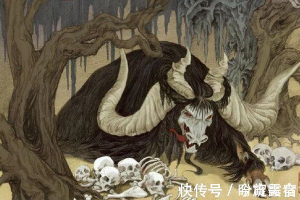 四库全书#山海经到底隐藏什么秘密,为何纪晓岚发现后要销毁如今已被破解