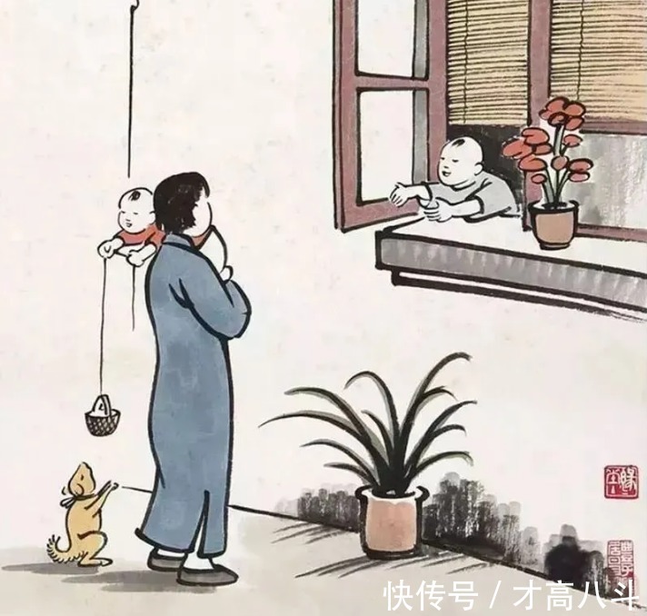 论读书#当你撑不下去时,读读这6首诗词,给你前行的力量!