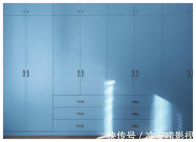 着装|66平小户型，教科书式的收纳设计，房子小就照着装，给你完美之家