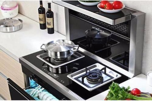 厨房灶具怎么都清洗不干净？不妨用这几个小妙招，简单又实用