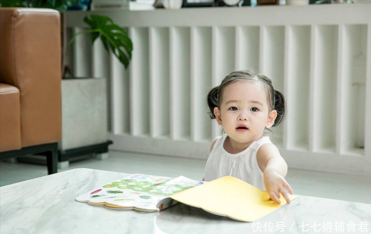 故事|宝宝睡前听不听故事,长大后有四点明显的差距,宝妈别不重视