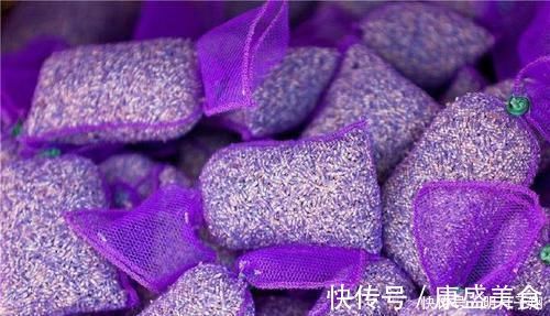 薰衣草|睡眠质量不好，此物放在枕头边上，能一觉睡到大天亮