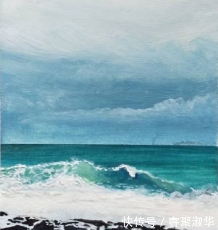 天堂|诗词丨20句诗中的理想生活,心之所向,皆是天堂!