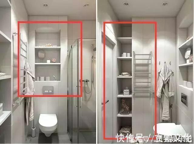 衛生間|入住新房我都想跳樓!當初真是腦子灌了水,留下21個裝修遺憾!