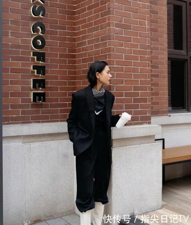 流行元素 最近流行的“小众设计”穿搭,注意3个小细节,轻松穿出高级感!