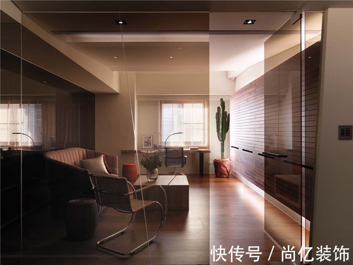 沈阳|沈阳装修,经典中式3居室,装满舒畅都是笑~新窝赛过金银窝~