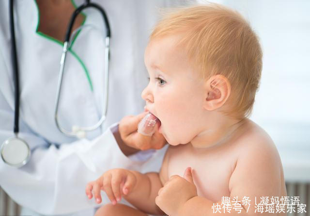 儿科|孩子开始刷牙的正确时间,不是1岁不是2岁,而是这个年龄