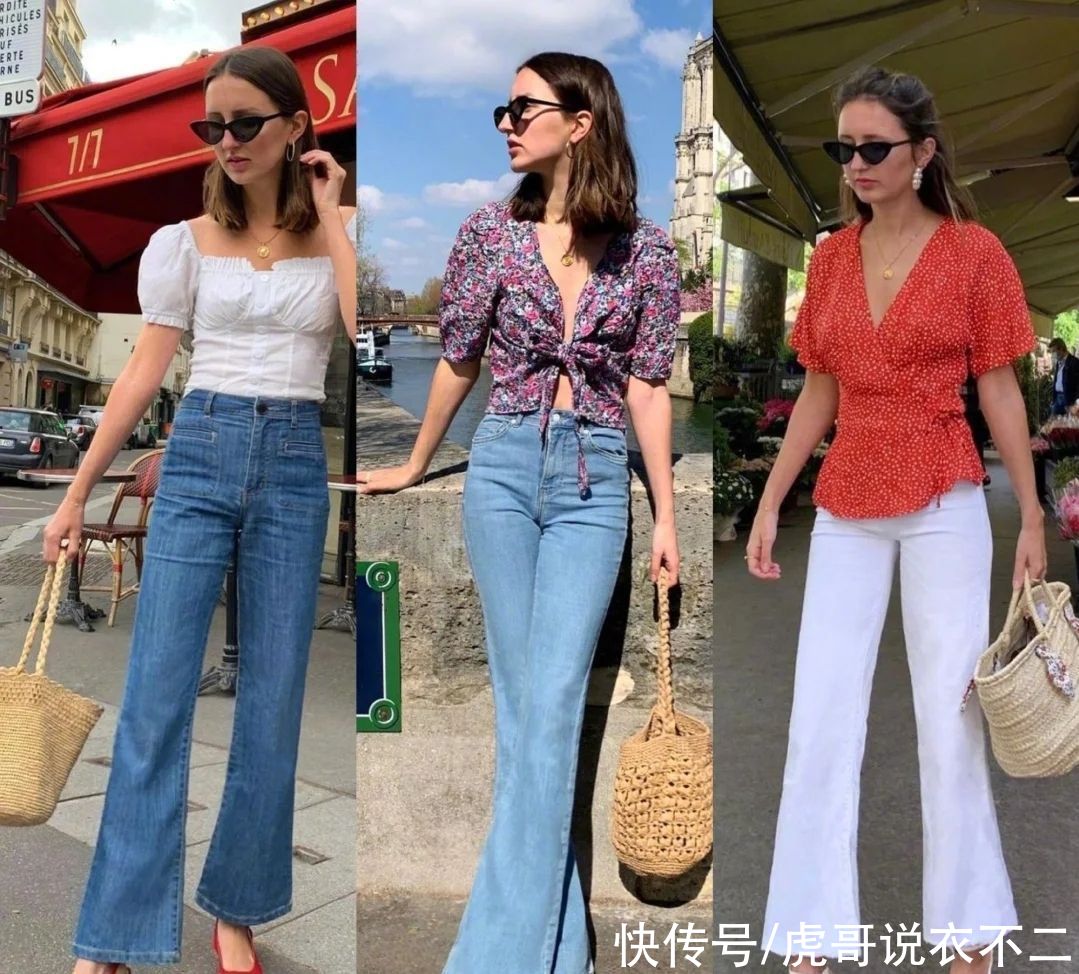 法式|掌握4个穿衣细节，普通人也能轻松穿出高级感，尽展法式风情