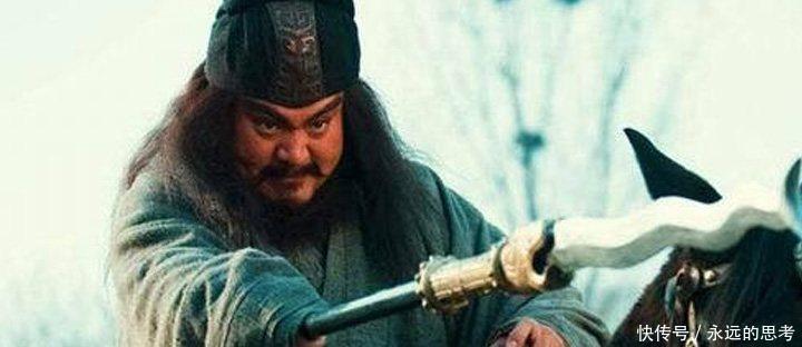 原因|张飞被手下兵士砍下头颅,第二天一大早才被发现,原因竟是这样的!