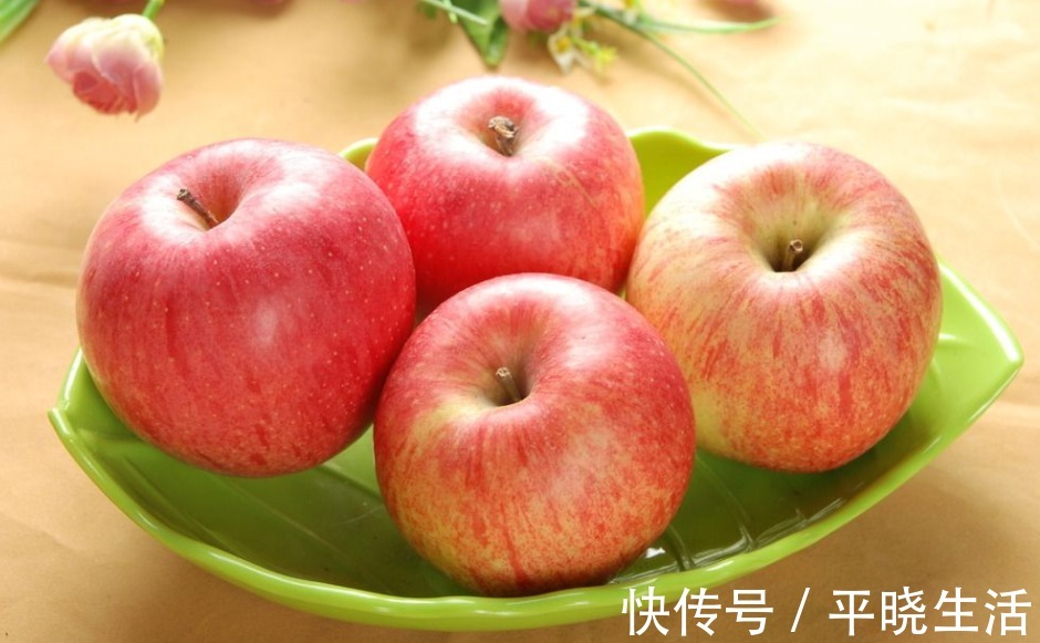 湿气|苹果和此物一起煮，连喝一周，湿气全消，腰也细了，吃到就是赚到