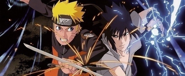 爆炸|火影:迪达拉自爆的时候,千万别开弹幕,小心笑成海绵宝宝!