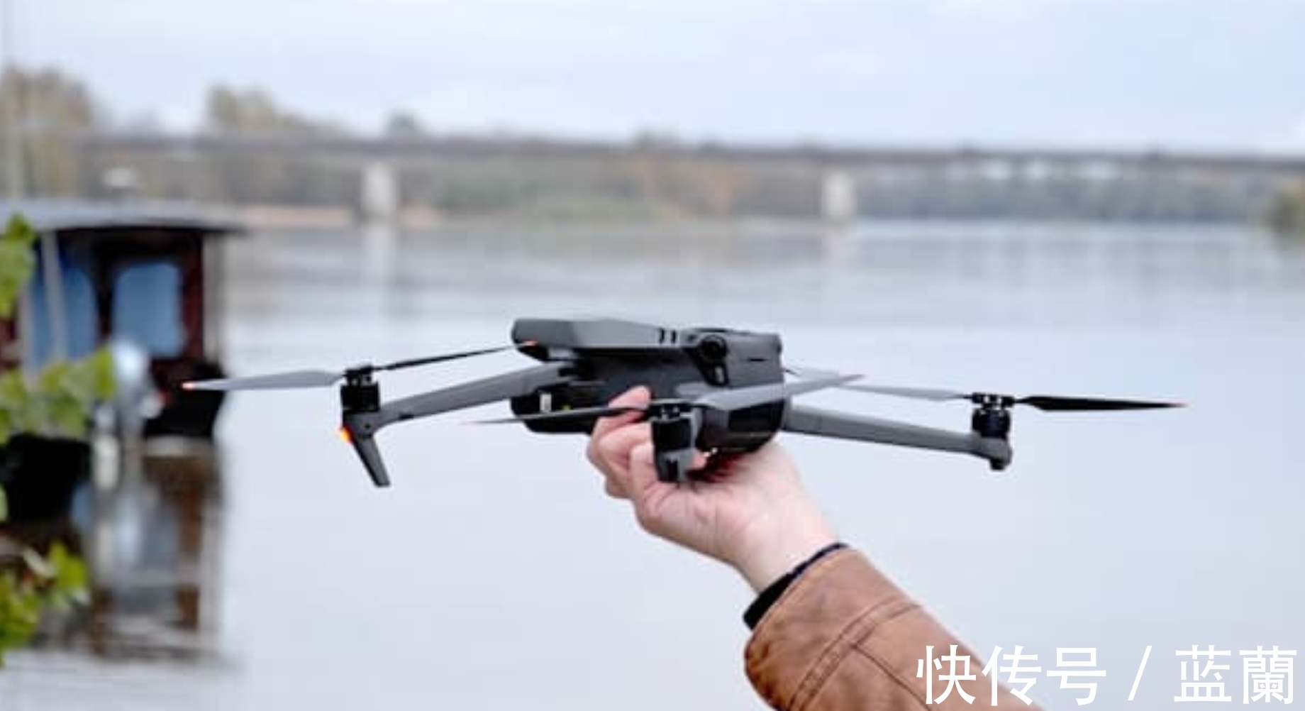 ssd|奢侈！DJI Mavic3无人机评测：高昂价格得到电影般画面